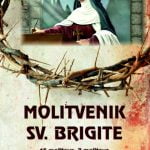 Molitvenik svete Brigite katolički molitvenik Knjižara sv. Dominik