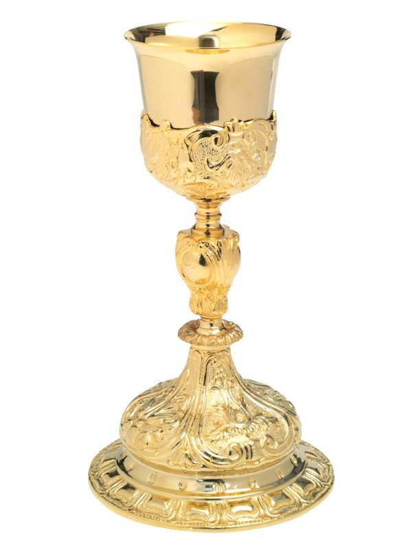 liturgijski kalež 10-114M Knjižara sv. Dominik.