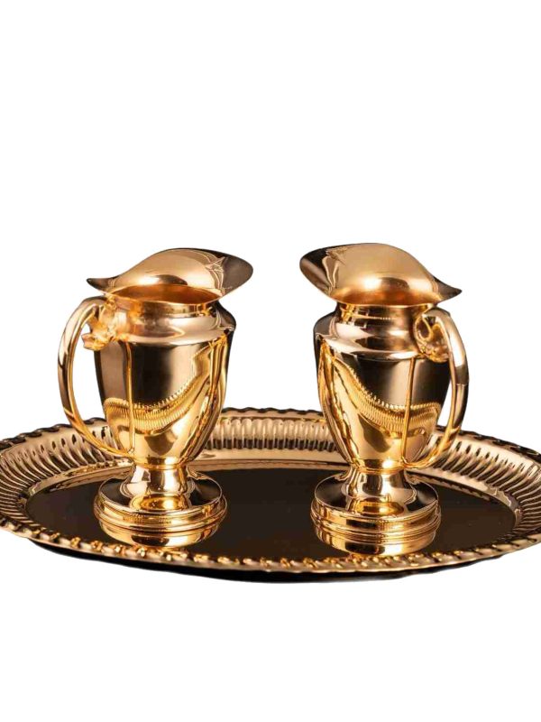 Ampole metalne