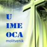 Molitvenik U ime oca katolički molitvenik Knjižara sveti Dominik
