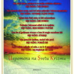 Uspomena na Krizmu - 9