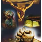 Mali molitvenik sv. Brigite katolički molitvenik Knjižara sveti Dominik
