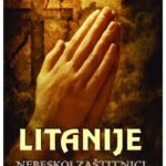 Molitvenik Litanije nebeskoj zaštitnici katolički molitvenik Knjižara sveti Dominik