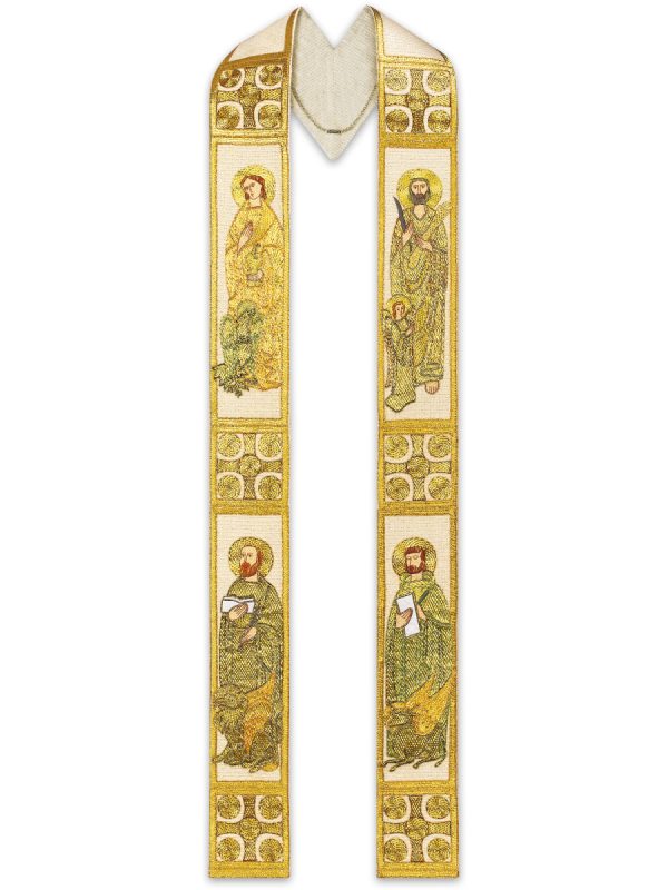 Štola 4 evanđelista 3568