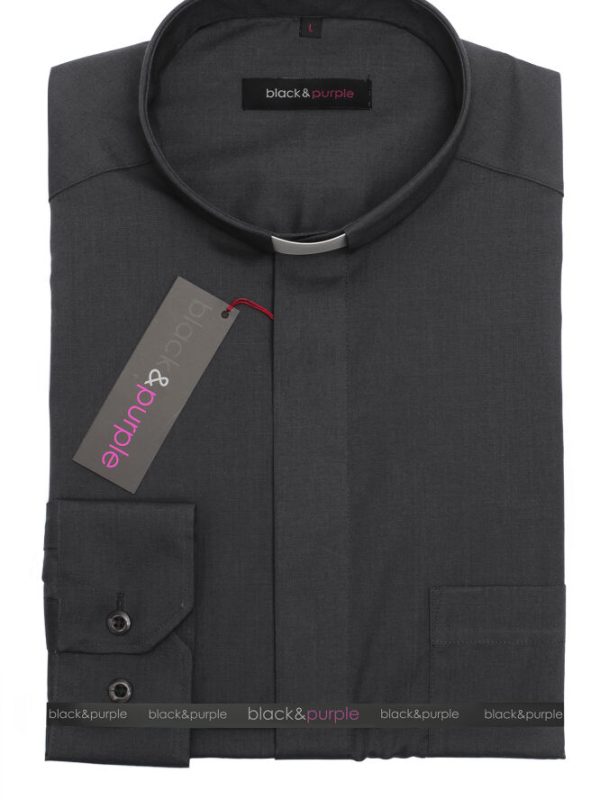 Svečenička košulja sa klasičnim kolarom liturgijsko ruho Knjižara sveti Dominik