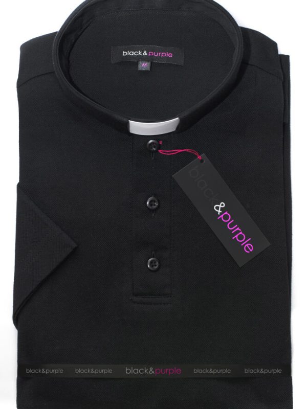 Polo majca sa klasičnim kolarom liturgijsko ruho Knjižara sveti Dominik