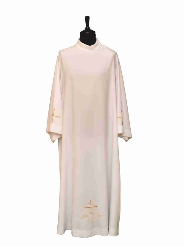 Alba bijela cm41
