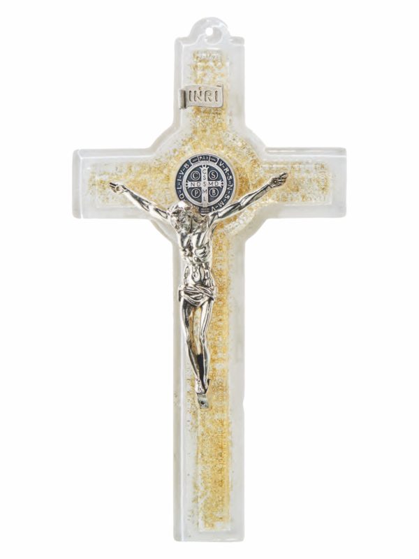 Murano križ sv. Benedikta