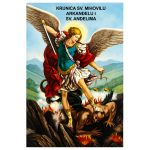 Krunica s molitvom – sv. Mihovilu i sv. Anđelima u zaštitnom pakiranju