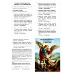 Krunica s molitvom – sv. Mihovilu i sv. Anđelima u zaštitnom pakiranju text