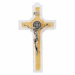 Murano križ sv. Benedikta