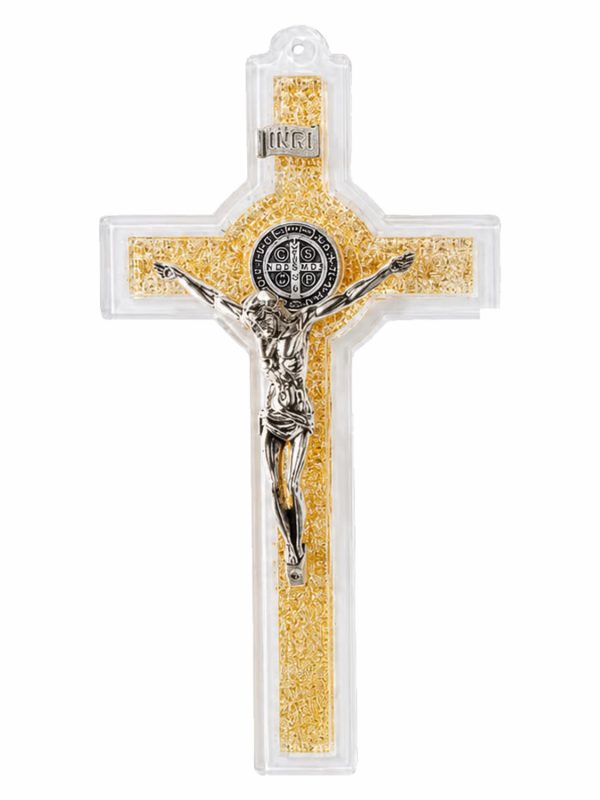 Murano križ sv. Benedikta