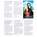 Krunica sv. Ane i devetnica s molitvenim uputama text