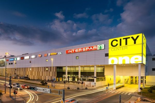 city centar Knjižara sv. Dominik - poslovnica City centar one