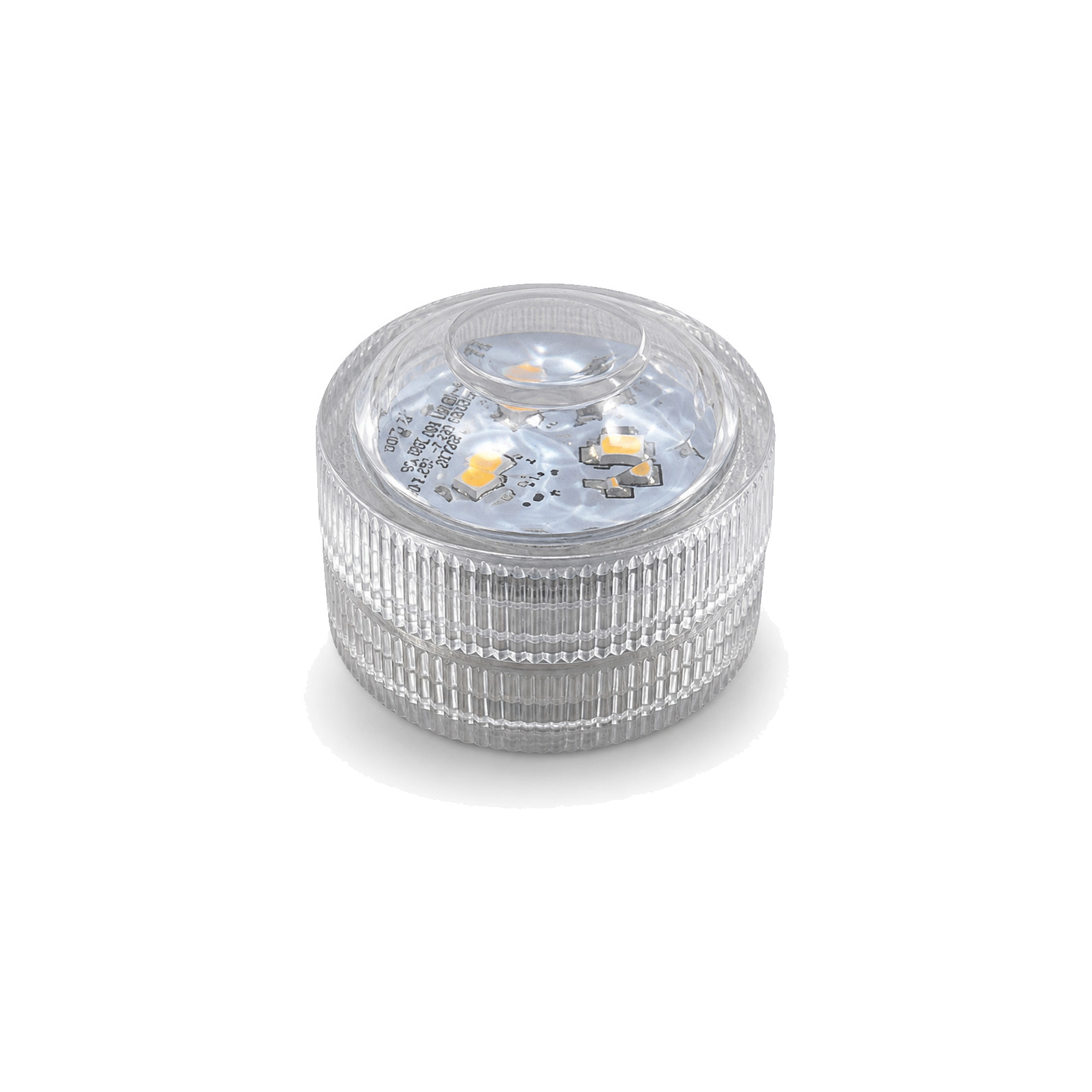 led tealight LED lučica s baterijama CR2032 Hellmann