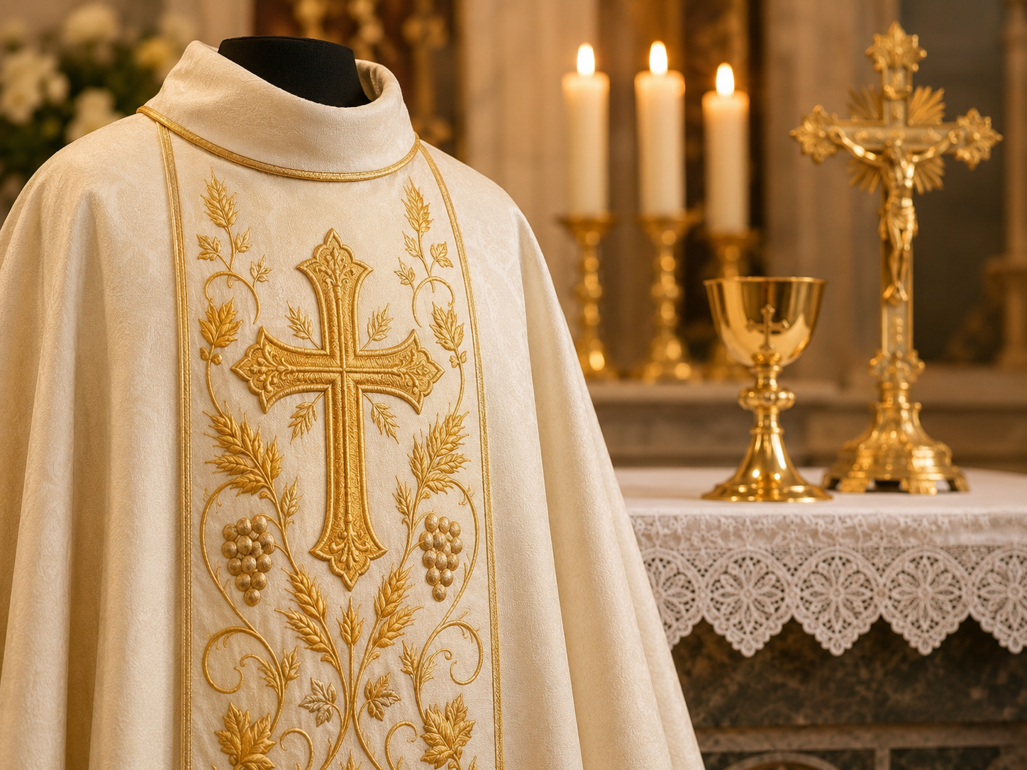 liturgijsko ruho