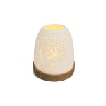 Porculanski svijećnjak Mini Igloo – Maslačak 5 - Slika 2