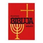 Ilustrirana Biblija mladih – tvrdi uvez