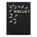 Biblija – novi hrvatski katolički prijevod