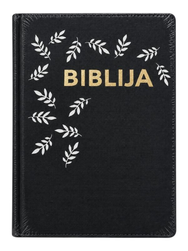 Biblija – novi hrvatski katolički prijevod