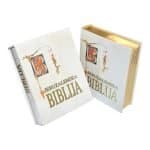 Jeruzalemska Biblija u elegantnom uvezu sa zlatorezom