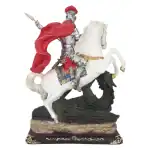 Kip sv. Jure 30 cm - Slika 2
