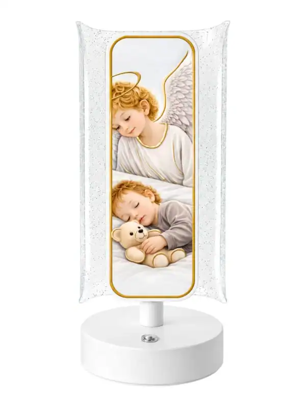 LED lampa Anđeo čuvar Valenti LS920