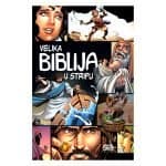 Velika Biblija u stripu