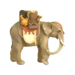 Slona 15 cm T081 Dekoprojekt